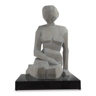 Christopher Guy / Figurative Sculptures / La Sirenetta 46-0658