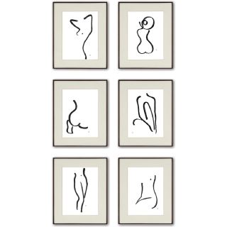 Christopher Guy / Abstract Artwork & Decor / Matisse 46-0662