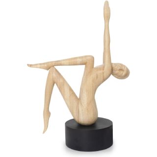 Christopher Guy / Figurative Sculptures / Isadora II 46-0666