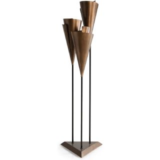 Christopher Guy / Abstract Sculptures / Chime 46-0701