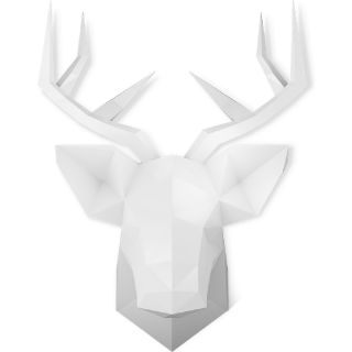 Christopher Guy / Animal Sculptures / Stag 46-0710