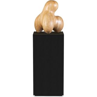 Christopher Guy / Abstract Sculptures / Abstract on Pedestal 46-0712