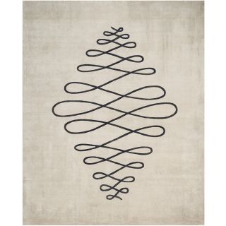 Christopher Guy / Rugs / GUILLOCHÉ Nourison 47-0010