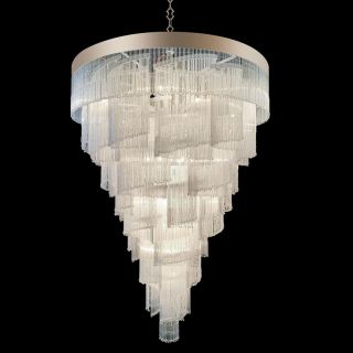 Patrizia Volpato / Cascade Lights / Venezia Handcrafted Murano Glass