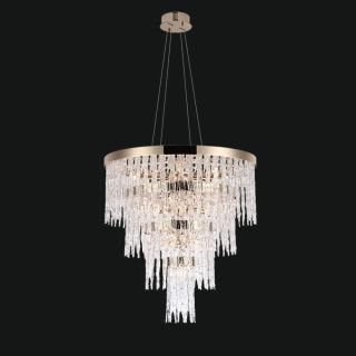 Jago / Chandeliers / Ghiaccioli NCS 496/4/90