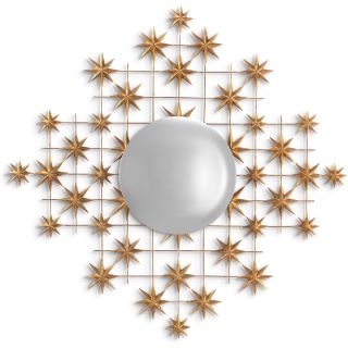 Christopher Guy / Wall Mirrors / Constellation 50-1951