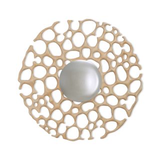 Christopher Guy / Wall Artwork / Nymphea 50-3035