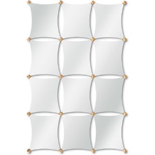 Christopher Guy / Wall Mirrors / Dix-douze 50-3146