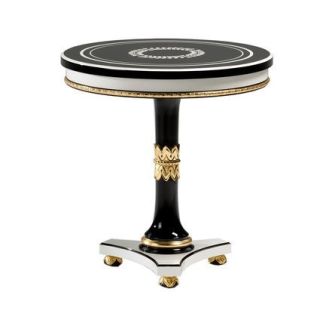 Mariner / Side Tables / Wellington 50278.0