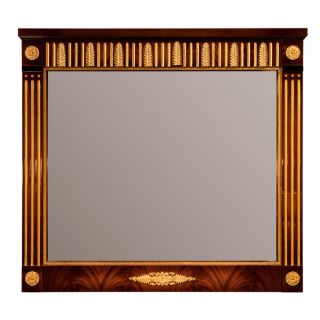 Mariner / Wall Mirrors / Bordeaux 50542.0