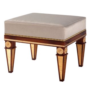 Mariner / Ottomans / Bordeaux 50544.0