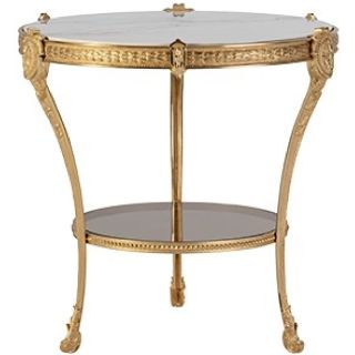 Mariner / Side tables / Metal furniture 50635.0