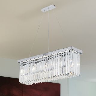 Patrizia Volpato / Island Lighting / Cristalli 24 Karat Gold 5080-S