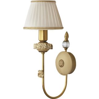 Le Porcellane / Wall Sconces / Fascia Fiori 5175 1