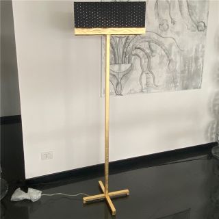 Patrizia Volpato / Floor Lamps / Alaska Handcrafted Murano Glass