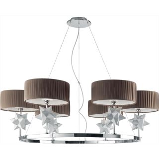 Le Porcellane / Chandeliers / Miracolo 5599 6