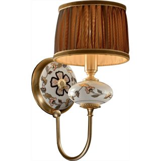 Le Porcellane / Wall Sconces / Fiori Cinesi 5701 1