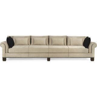 Christopher Guy / Sofas / 31 Rue Cambon (Std. Depth 4 Seater) 60-0586