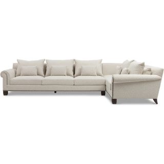 Christopher Guy / Sectional Sofas / 31 Rue Cambon 60-0647