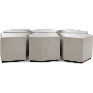 Christopher Guy / Coffee tables / Sixtus 60-0804