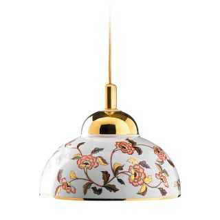 Le Porcellane / Pendants & Suspension Lights / Fiori Cinesi 6100