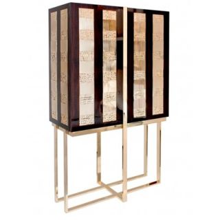 Castro Lighting / Bar Cabinets / Mondrian