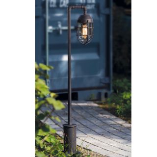 Robers / Outdoor Post Lamp / AL 6890