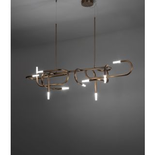 IDL 1987 / Pendants & Suspension Lights / Mangrove 695
