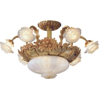 Possoni / Ceiling Lights / Rose 7016+2SF