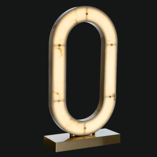 Jago / Table Lamps / Orione Alabastro NCL 117/70