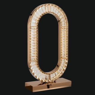 Jago / Table Lamps / Orione NCL 116/70