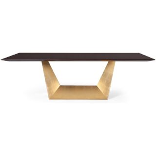 Christopher Guy / Dining Tables / Calatrava Quadro III 76-0552