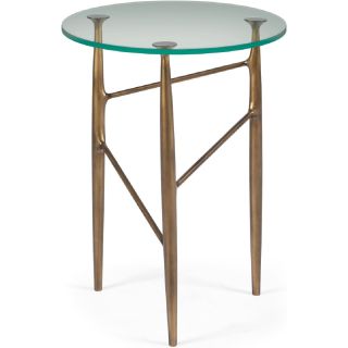 Christopher Guy / Side Tables / Lars 76-0557