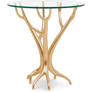Christopher Guy / Side Tables / Olivier 76-0607