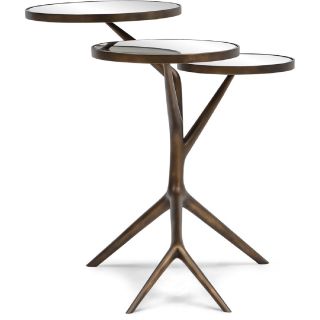 Christopher Guy / Side Tables / Orion 76-0638