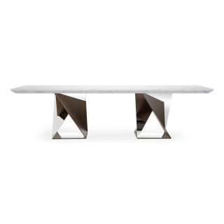 Christopher Guy / Dining Tables / Morison II 76-0644