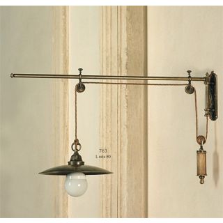 Il Paralume Marina / Outdoor Wall Lamps / 763