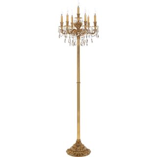 Possoni / Floor Lamps / Caesar 798P6+1-SHG