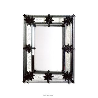 Italian Luxury Lighting / Wall Mirrors / Venetian Style Murano Glass 806S