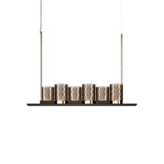 Italamp / Pendants & Suspension Lights / Galatea 815/PL6