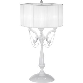 Possoni / Table Lamps / Ginevra 859L3