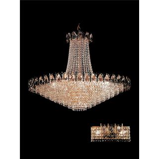 Italian Luxury Lighting / Chandeliers / Empire 15 Lights 8740 070