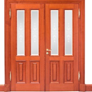 ComTür / Elegant Style Doors / Belvedere
