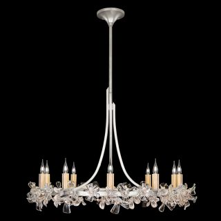 Fine Art Handcrafted Lighting / Chandeliers / Azu 34.5″ Round 915240-1