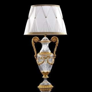 Badari / Table Lamps / Museum A1-500/01