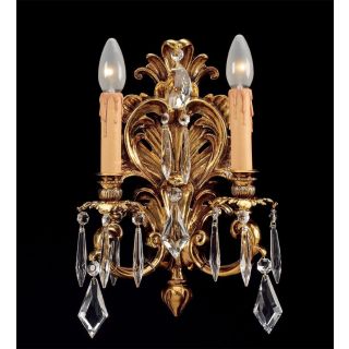 Badari / Wall Sconces / Rome A8-440/2