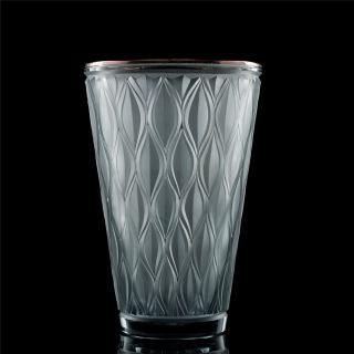 Badari / Decorative Vases / Flora AC-2009/XL/GY