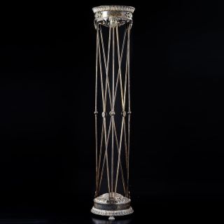 Badari / Floor Lamps / Heritage B1-5038