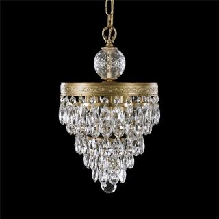 Badari / Chandeliers / Empire B4-128/3S