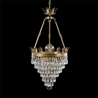 Badari / Chandeliers / Empire B4-128/6